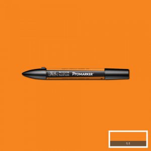 Promarker Winsor&Newton O467 Pumpkin